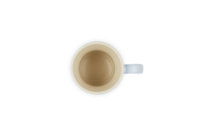 Le Creuset Stoneware Tea Mug 290ml Coastal BlueCoastal Blue image number 4